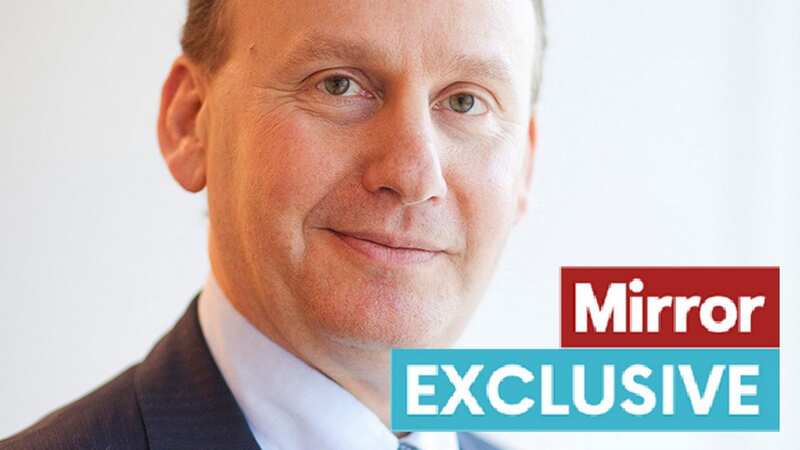 Tory Party treasurer Graham Edwards used a tax avoidance scheme