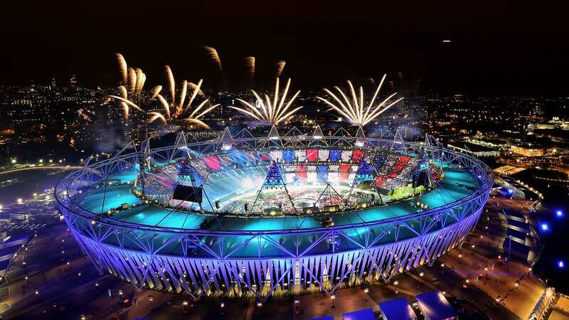 Saqid Khan has teased a potential London bid for the Olympics in 2040 (Image: Anadolu Agency via Getty Images)