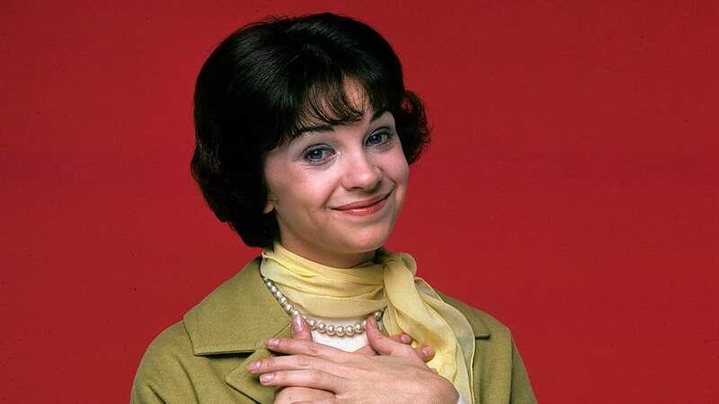 Actress Cindy Williams dies after starring in Happy Days and Laverne & Shirley
