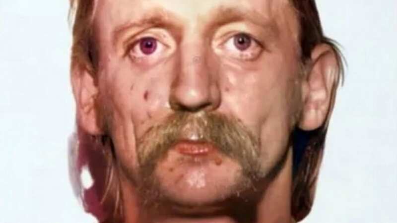 Richard Thomas Alt was last seen by his parents on Christmas Eve in 1984 (Image: Bucks County District Attorney