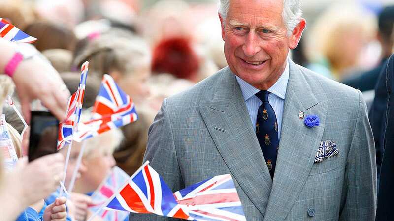 King Charles III will be coronated on May 6 (Image: Getty Images)