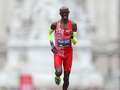 Sir Mo Farah to give London Marathon 'one last shot' then consider coaching role qeithitiqrinv