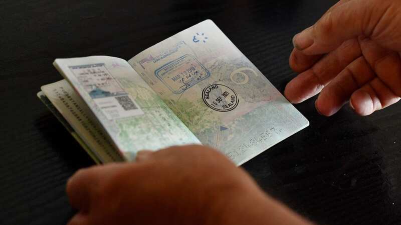 Passport applications are about to become more expensive (Image: Ben Stansall/AFP via Getty Images)