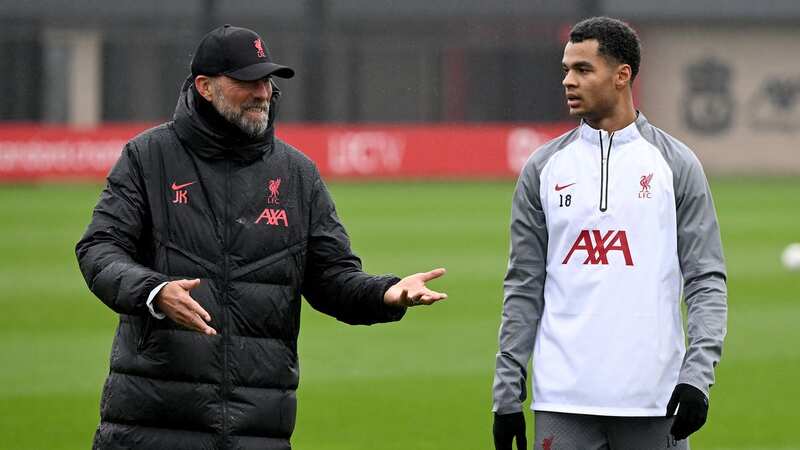 Cody Gakpo changed Jurgen Klopp