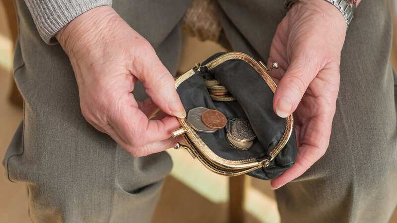 Millions of workers end up with small pension pots (Image: Getty Images/iStockphoto)