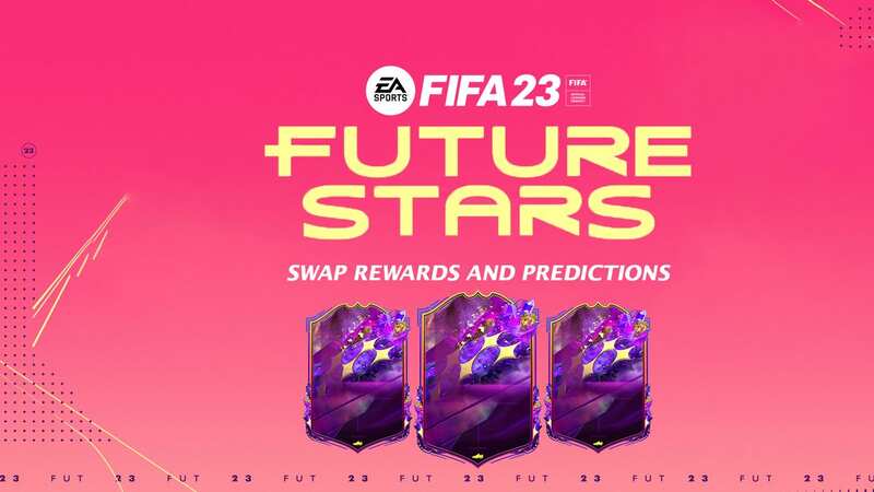 FIFA 23 Future Stars Swaps rewards, predicted players and confirmed release date (Image: EA SPORTS FIFA)