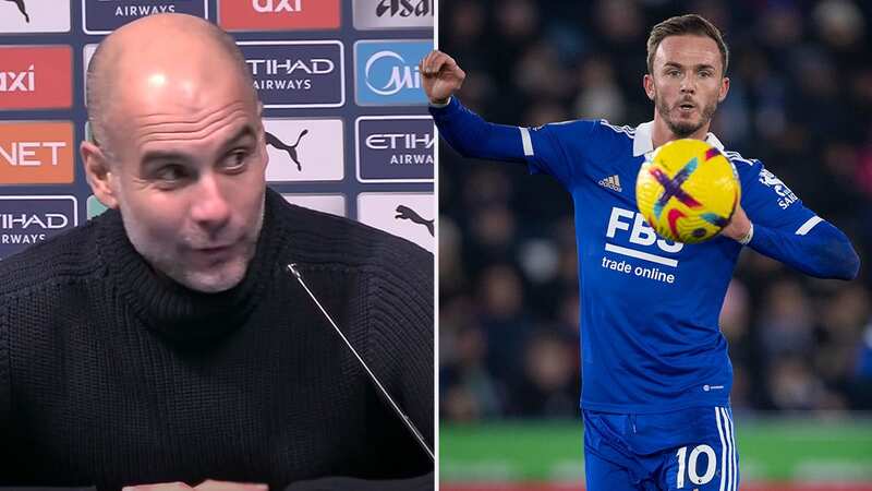 Guardiola has given Maddison verdict as Man City make late transfer call