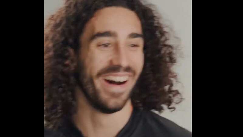 Cucurella reaction to Chelsea losing Jorginho says it all about Arsenal signing