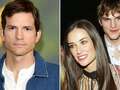 Ashton Kutcher details anger at ex-wife Demi Moore for her bombshell memoir