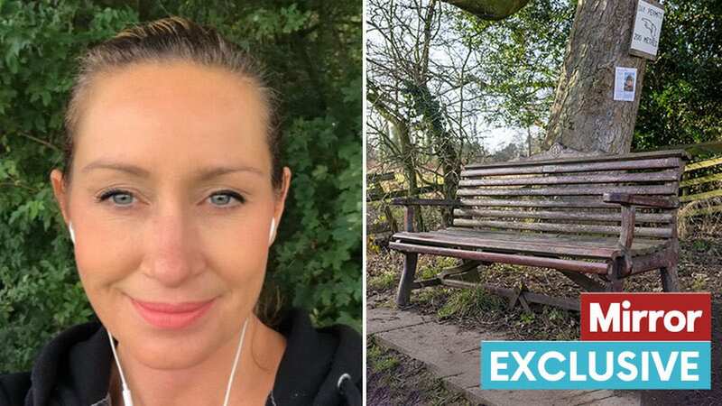 House near where missing mum Nicola Bulley