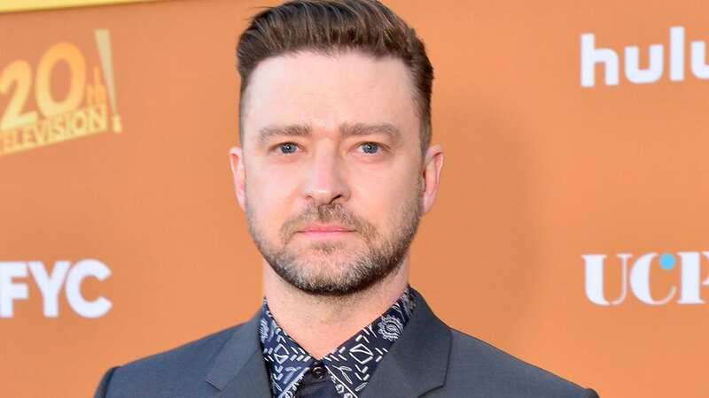 Justin Timberlake has had a slew of A-list girlfriends (Image: Getty Images)