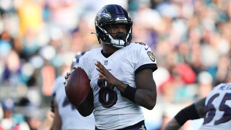 Lamar Jackson will not be happy that he could be franchise tagged without a long-term deal for the second time