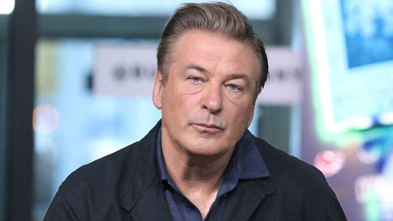 Alec Baldwin is formally charged with involuntary manslaughter (Image: Getty Images)