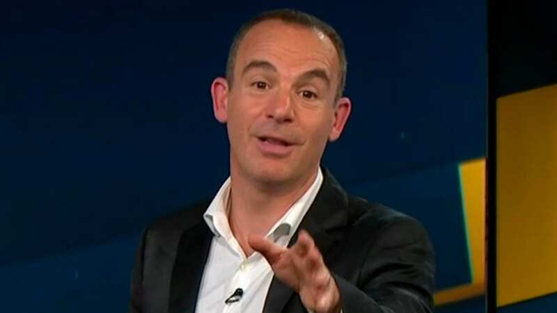The latest Martin Lewis Money Show episode focused on all things relating to children and finance (Image: ITV)