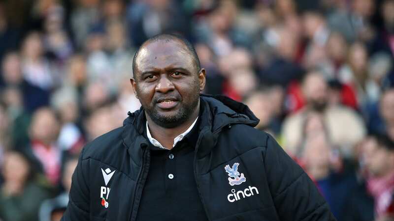 Vieira tasked with unlocking Arsenal