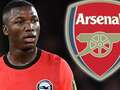 Arsenal put foot in it with Caicedo transfer with summer move in jeopardy eiqxixxiqtrinv