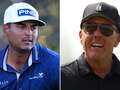LIV Golf snap up PGA Tour winner who bases his game on fellow rebel Mickelson eiqrkidztiddzinv
