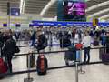 Jet2 and easyJet issue warning for all UK customers travelling by air this week qhiqqhiqdqitrinv