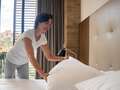 Cleaning guru shares why you shouldn't make your bed first thing in the morning eiqrriqqqihdinv