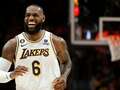 LeBron James edges closer to NBA scoring record with jaw-dropping Lakers display qhidddiqxdizinv