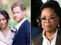 Oprah Winfrey snubs Harry and Meghan as expert claims 'the tide has turned' eiqeuidekiqkzinv