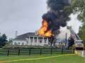 Mansion snapped up in three days despite being on fire in property listing qhidquirxixuinv