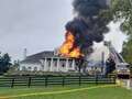 Mansion snapped up in three days despite being on fire in property listing eiqtiqtziqzzinv