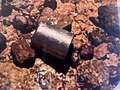 Missing radioactive capsule found after huge search - and it's the size of a pea qhidquiddkidrhinv