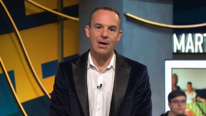 Martin Lewis urges everyone with a mobile phone to send two texts to cut bills