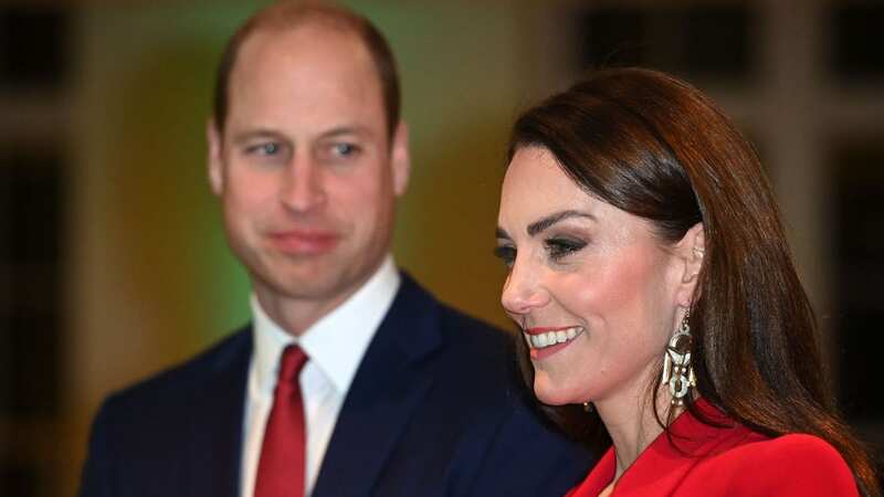 Kate rules out receiving romantic gift from Prince William on Valentine