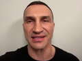 Klitschko warns Olympics chief will be 'accomplice to war' over Russia decision