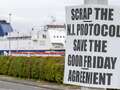UK and EU reach customs deal that could end Northern Ireland logjam, says report qhidddiqdqiqruinv