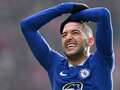 Hakim Ziyech brutally denied deadline day transfer as PSG furious at Chelsea