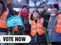 Do you support workers going on strike? Take our poll qhidquidtiddxinv