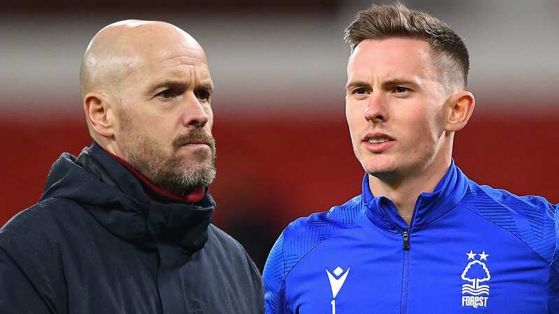 Ten Hag clashed with Dean Henderson as "criminal" Man Utd relationship discussed