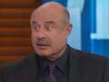 Dr Phil's wildest moments ever from sexy vegan to pregnant with Jesus eiqrriquiqkdinv