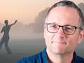 Dr Michael Mosley shares exercise that can cut cholesterol and blood pressure eiqdikxidrqinv