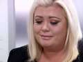 Gemma Collins calls police after troll threatens to break her jaw