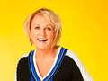 Sue Cleaver feels 'more empowered' as she labels her 50s her 'happiest decade' qhiqqkiktiqxhinv