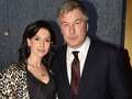 Alec Baldwin's wife Hilaria rallies round actor as he faces manslaughter charge