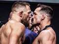 Michael Chandler keen to take on Conor McGregor as coach in The Ultimate Fighter