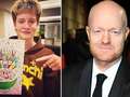 EastEnders' Jake Wood's snap of son has fans pointing out the pair's likeness qhiquqidzhiqdrinv