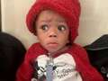 Tragedy as 13-month-old boy dies after the stolen car he was in crashed eiqrriqdqidrqinv