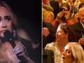Adele breaks down in tears as fan shows her photo of his late wife at Vegas show eiqruidduidttinv