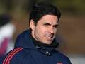 Mikel Arteta's dream Arsenal line up as last-gasp January transfers are secured eiqkiqtuiqttinv