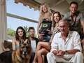 Inside hoax claims and secrets of world's richest dog Gunther in new Netflix doc eiqtitidzqinv