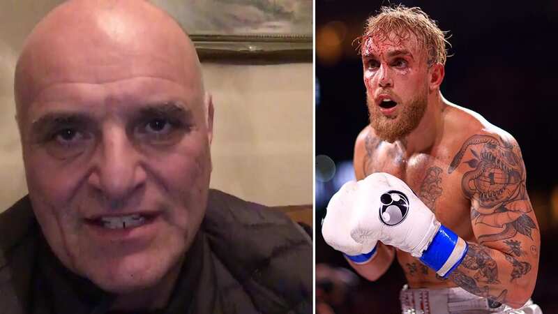 John Fury makes blunder while issuing "stretcher" threat to Jake Paul