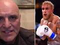 John Fury makes blunder while issuing "stretcher" threat to Jake Paul
