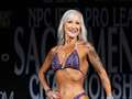 Woman tells of losing 29 kilos and becoming a bodybuilder in her 60s eiqrriqdqidrqinv