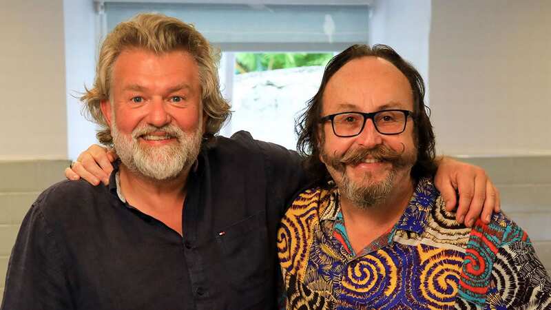 Hairy Bikers star Si King shares news as fans left gutted by show update